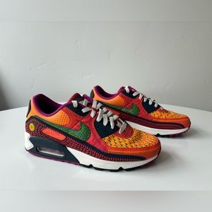 Nike Air Max 90 “Día de Los Muertos”